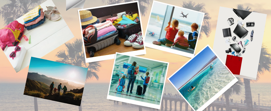 Little Luxuries: Must-Have Travel Gear for Pint-Sized Explorers