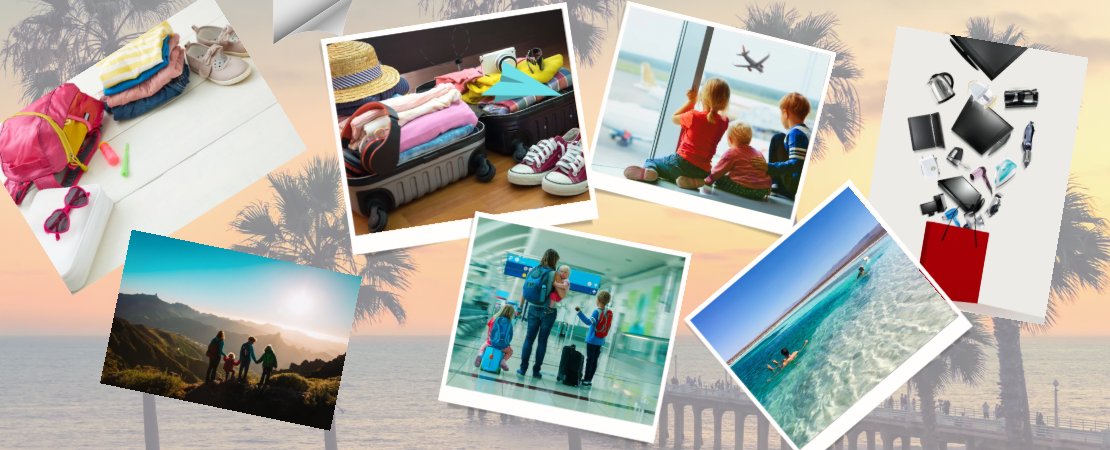 Little Luxuries: Must-Have Travel Gear for Pint-Sized Explorers