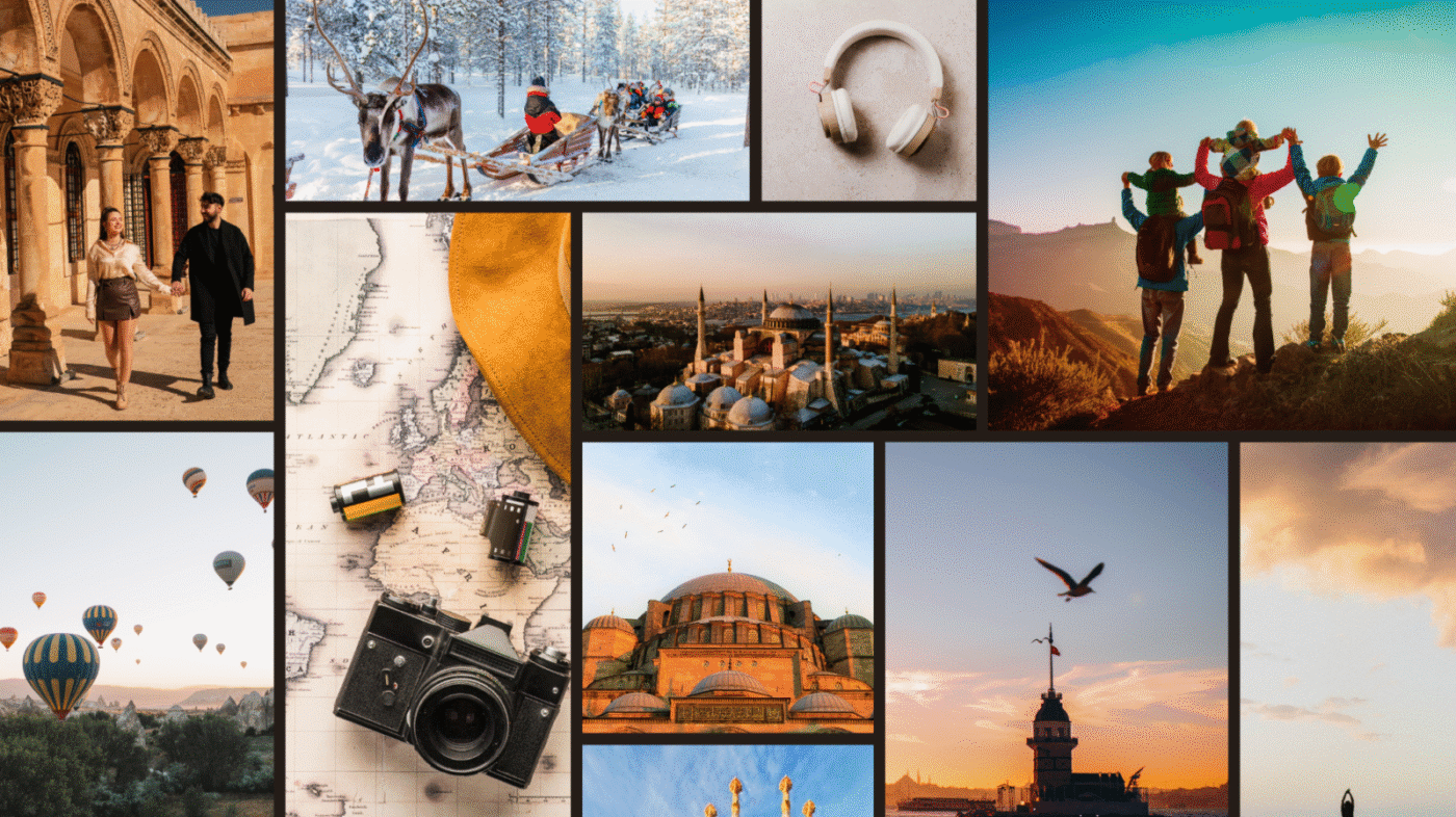 Welcome to Luxe Little Travels: Where Family Fun Meets Fancy Adventures!