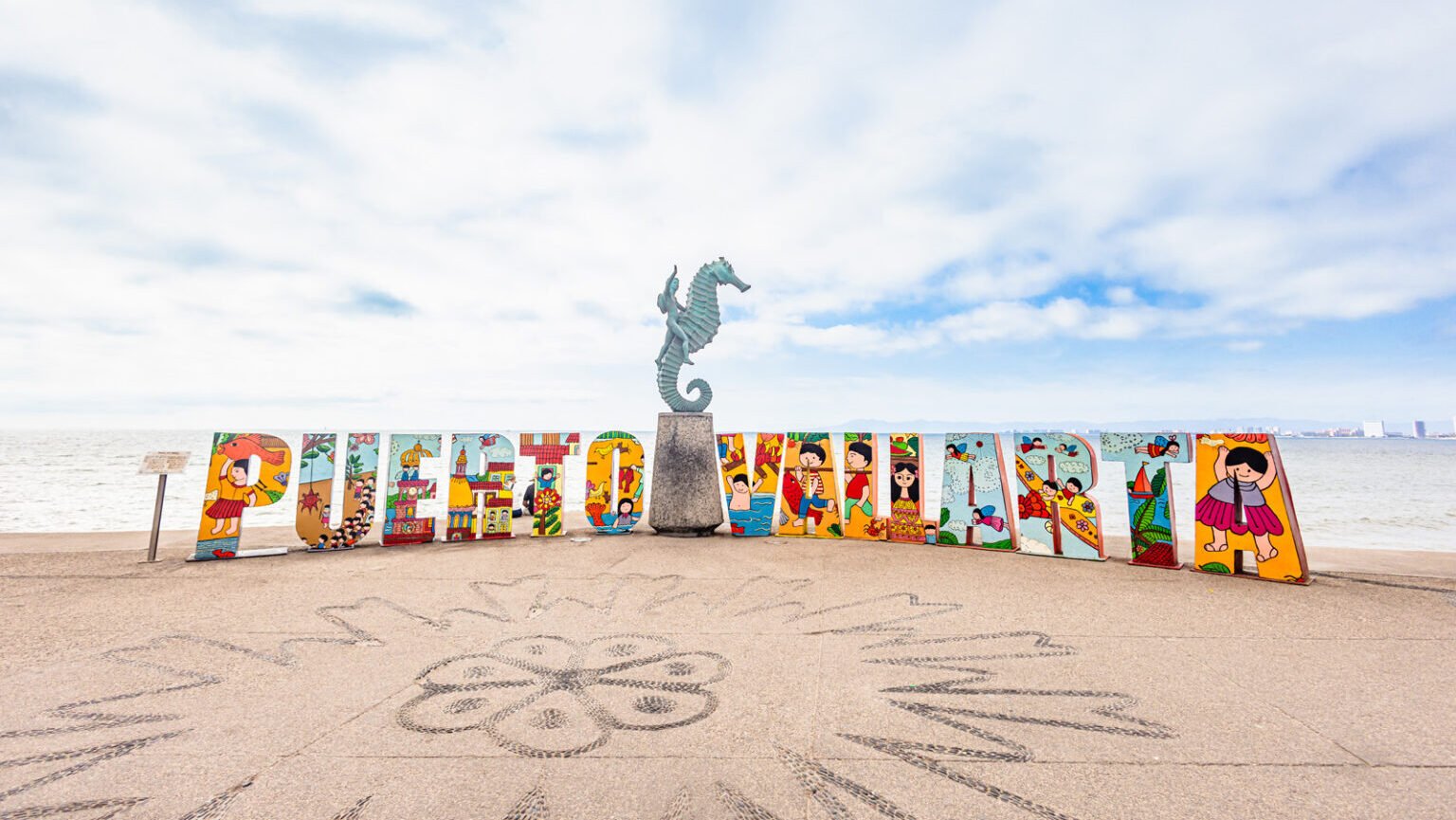 Puerto Vallarta with Kids: 5 Luxe Resorts + 5 Family-Friendly Adventures